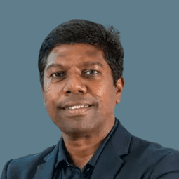 Dr. Balamurugan Balusamy