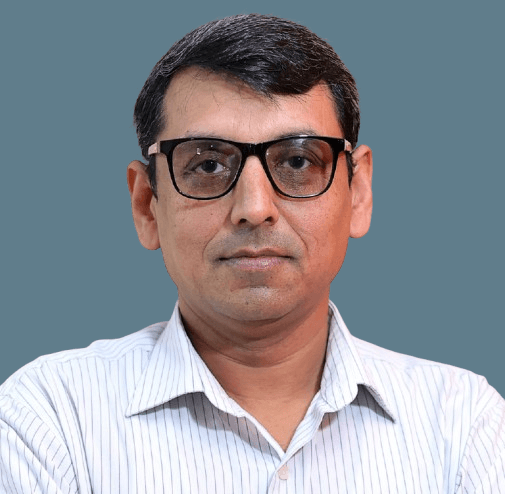 Dr. Nishchal K. Verma