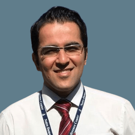 Prof. Amir H. Gandomi