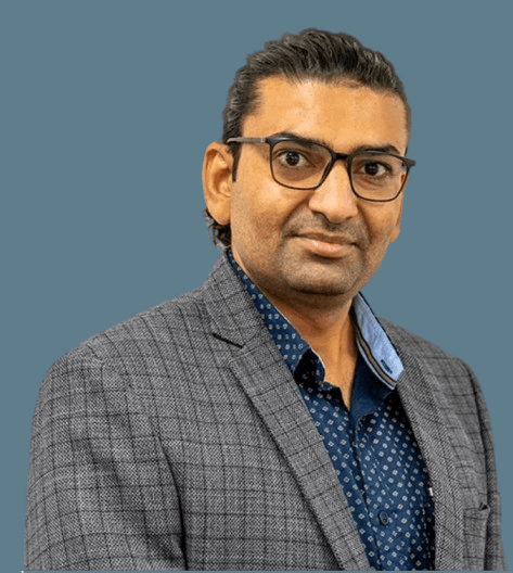 Dr. Manoj Kumar