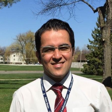 Prof. Amir H. Gandomi