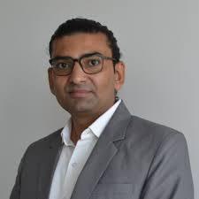 Dr. Manoj Kumar