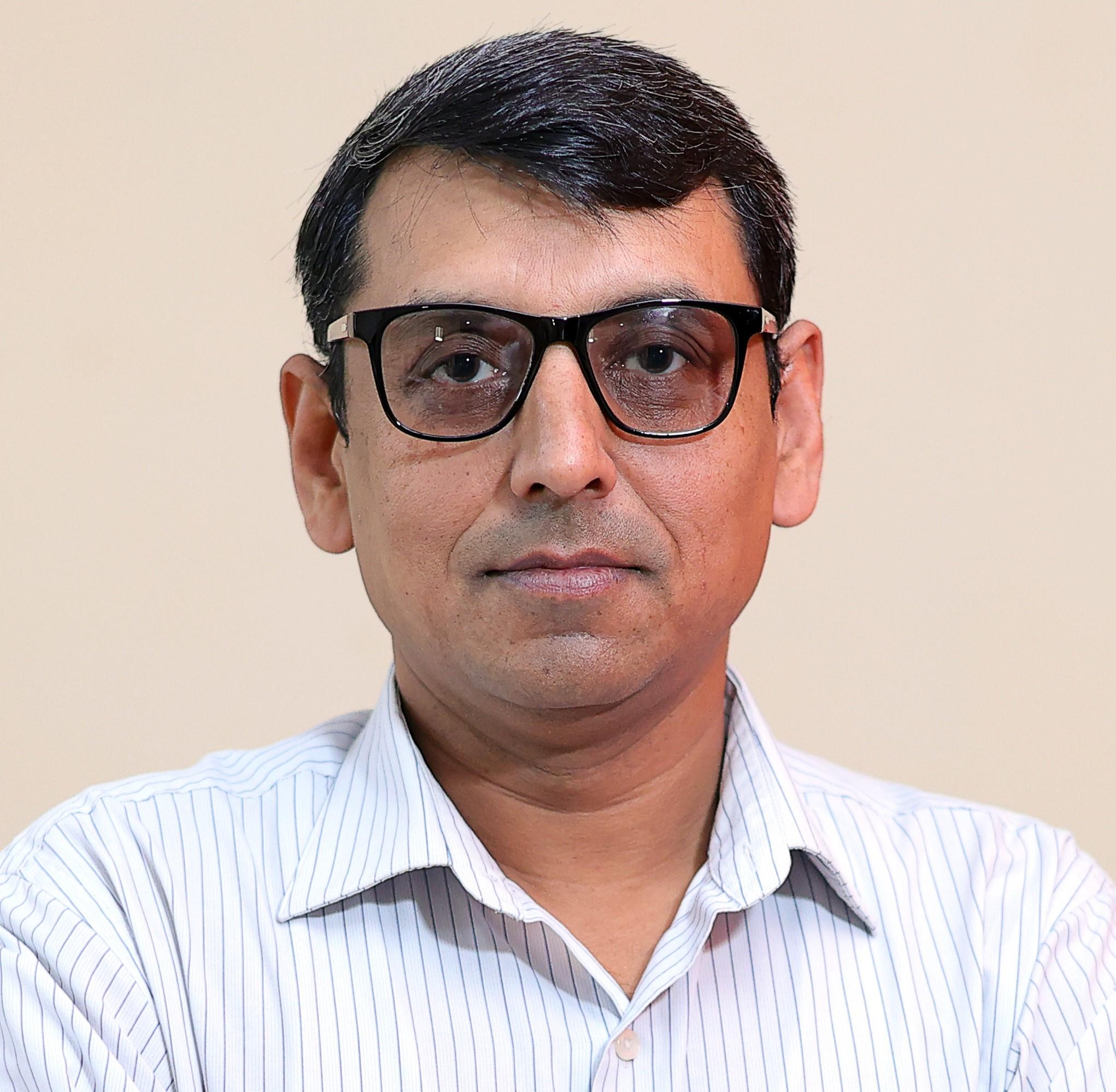 Dr. Nishchal K. Verma