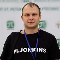 Dr. Anton Pljonkin