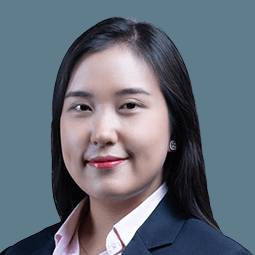 Dr. Thittaporn Ganokratanaa