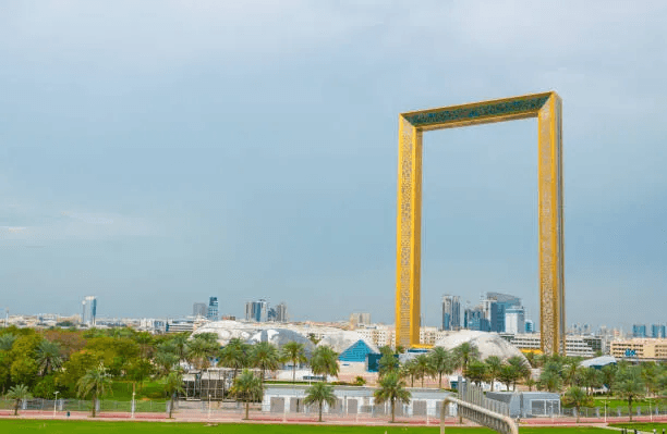 Dubai Scene 5