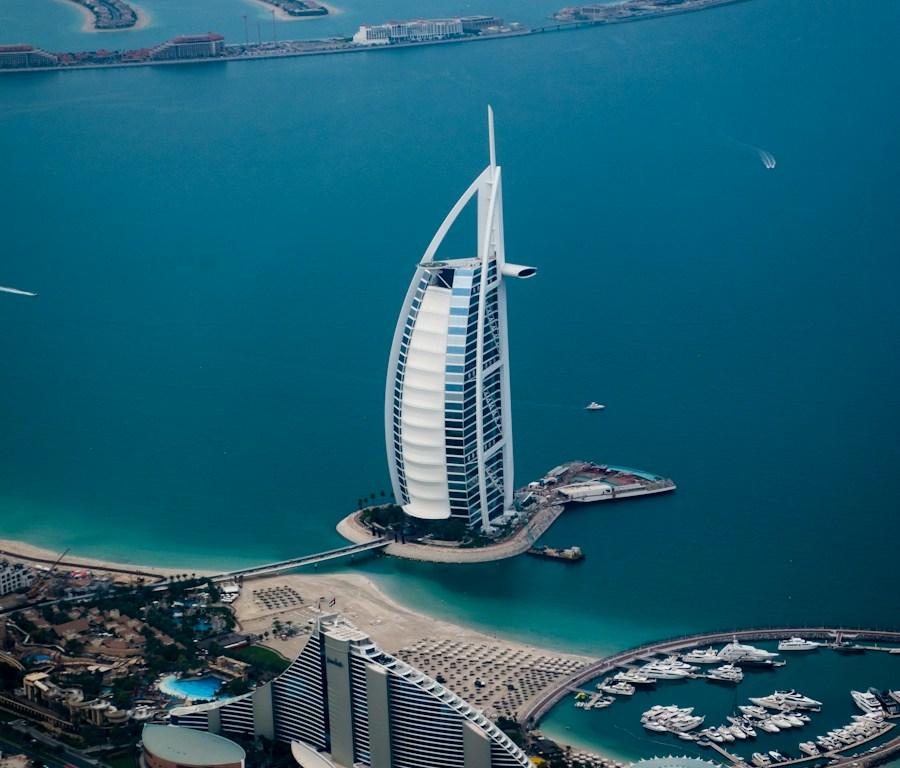 Dubai Scene 3