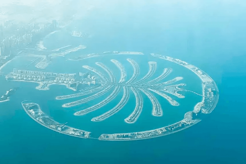 Dubai Scene 4