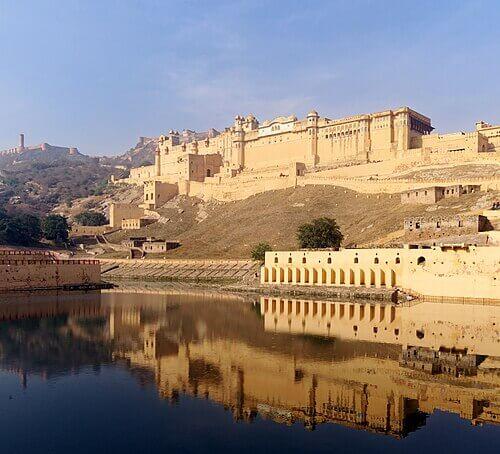 Jaipur Scene 2