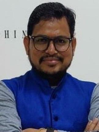 Dr. Brij B. Gupta