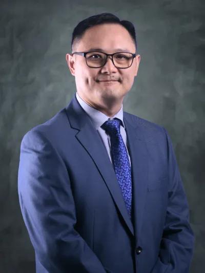 Dr.-Ing. Sian Lun Lau