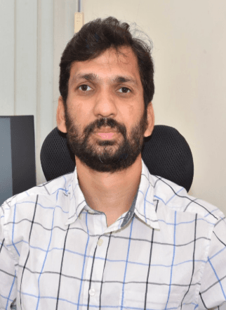 Dr. Rajat Mittal